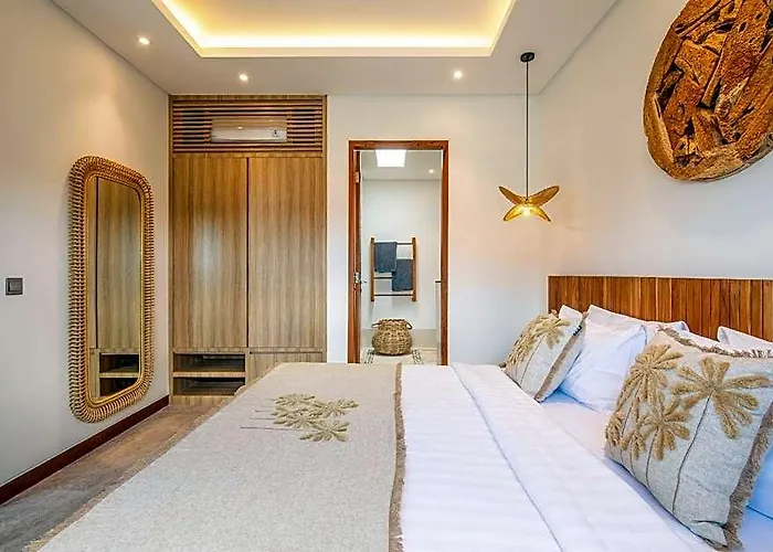 Sol N1 - Incredible 4 Bds Near Finns Club